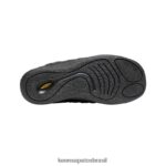 KEEN calçados J8VDXX698 preto bota howser mulheres - Image 4
