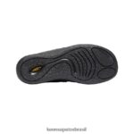 KEEN calçados J8VDXX701 feltro cinza/preto como ii mulheres - Image 4