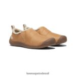 KEEN calçados J8VDXX702 maçã canela/safári como ii mulheres - Image 2