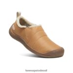 KEEN calçados J8VDXX702 maçã canela/safári como ii mulheres - Image 3