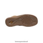 KEEN calçados J8VDXX702 maçã canela/safári como ii mulheres - Image 4