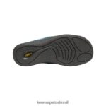 KEEN calçados J8VDXX703 veludo azul legião como ii mulheres - Image 4