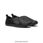 KEEN calçados J8VDXX704 preto envoltório de howser mulheres - Image 2
