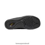 KEEN calçados J8VDXX704 preto envoltório de howser mulheres - Image 4