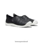 KEEN calçados J8VDXX706 desempenho preto colheita de howser mulheres - Image 2