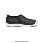 KEEN calçados J8VDXX706 desempenho preto colheita de howser mulheres