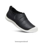 KEEN calçados J8VDXX706 desempenho preto colheita de howser mulheres - Image 3