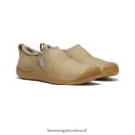 KEEN calçados J8VDXX707 bege colheita de howser mulheres - Image 2