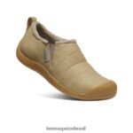 KEEN calçados J8VDXX707 bege colheita de howser mulheres - Image 3