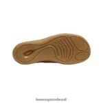 KEEN calçados J8VDXX707 bege colheita de howser mulheres - Image 4