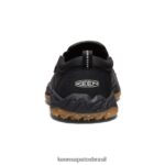 KEEN calçados J8VDXX714 preto/multi slip-on speedhound criancinhas - Image 5