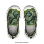 KEEN calçados J8VDXX716 camuflagem/acampamento slip-on speedhound criancinhas - Image 4