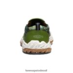 KEEN calçados J8VDXX716 camuflagem/acampamento slip-on speedhound criancinhas - Image 5