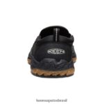 KEEN calçados J8VDXX718 preto/multi slip-on speedhound Crianças grandes - Image 5