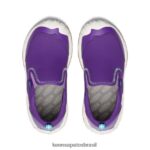 KEEN calçados J8VDXX719 Tillandsia roxa/ipanema slip-on speedhound Crianças grandes - Image 4