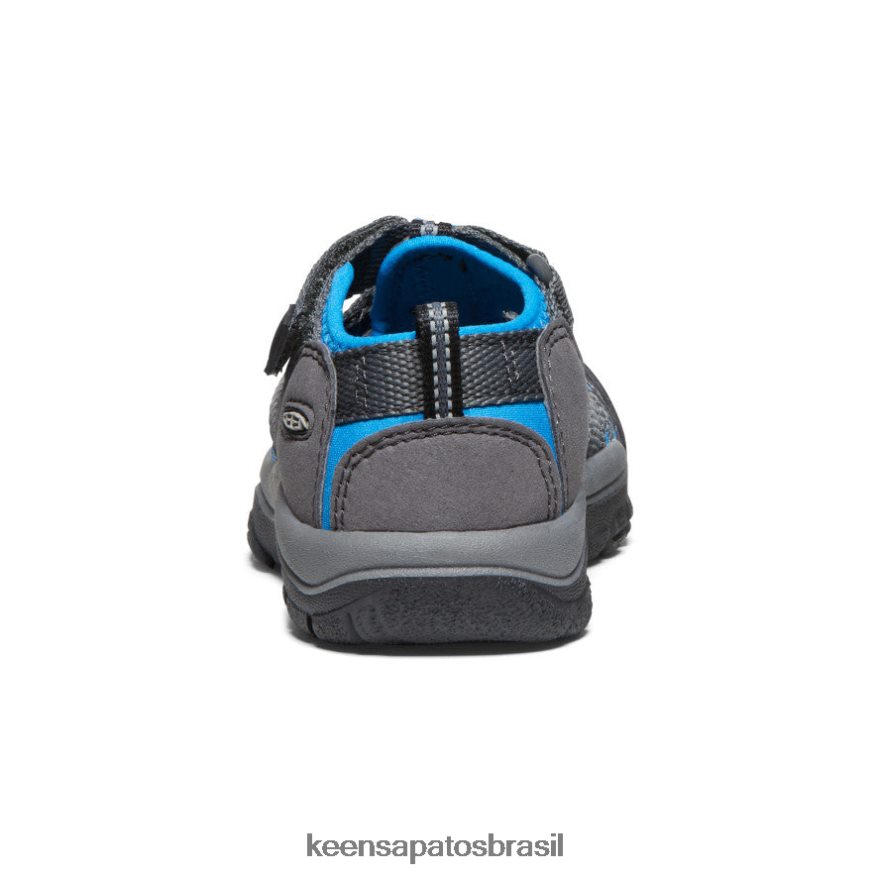 KEEN calçados J8VDXX730 ímã/azul brilhante Nova Iorque h2 criancinhas - Image 5