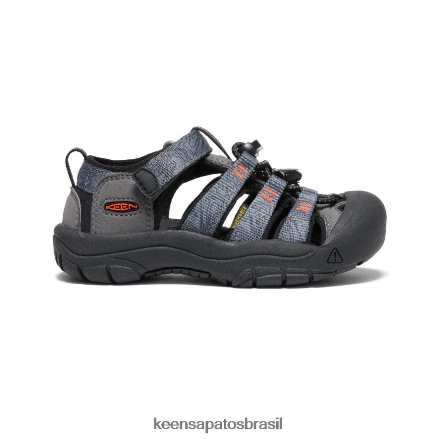 keen_calcados_j8vdxx735_cinza_aco_preto_nova_iorque_h2_criancinhas.jpg KEEN calçados J8VDXX735 cinza aço/preto Nova Iorque h2 criancinhas - Image 1