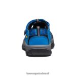 KEEN calçados J8VDXX737 austero/preto Nova Iorque h2 criancinhas - Image 5