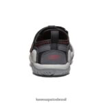 KEEN calçados J8VDXX773 ímã/tapete vermelho riacho nó criancinhas - Image 4
