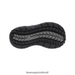 KEEN calçados J8VDXX809 preto/camuflado cão de caça rápido criancinhas - Image 4
