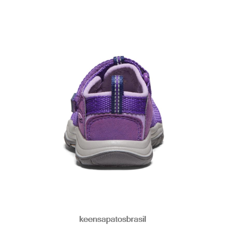 KEEN calçados J8VDXX829 Tillandsia roxo/lavanda inglesa Nova Iorque h2 crianças - Image 5