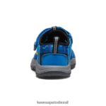 KEEN calçados J8VDXX831 austero/preto Nova Iorque h2 crianças - Image 5