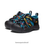KEEN calçados J8VDXX833 Newporty McNewport Nova Iorque h2 crianças - Image 2