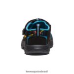 KEEN calçados J8VDXX833 Newporty McNewport Nova Iorque h2 crianças - Image 5