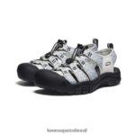 KEEN calçados J8VDXX84 newporty/mcnewport Nova Iorque retrô homens - Image 2
