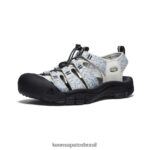KEEN calçados J8VDXX84 newporty/mcnewport Nova Iorque retrô homens - Image 3
