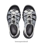 KEEN calçados J8VDXX84 newporty/mcnewport Nova Iorque retrô homens - Image 4