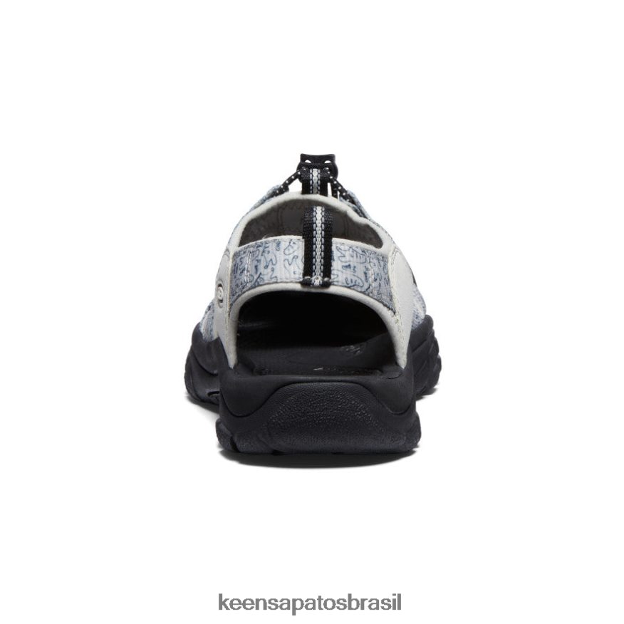 KEEN calçados J8VDXX84 newporty/mcnewport Nova Iorque retrô homens - Image 5