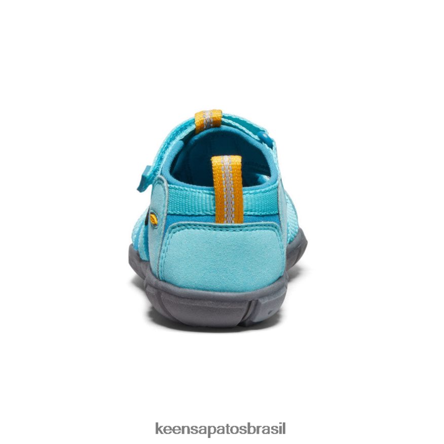 KEEN calçados J8VDXX856 ipanema/fiorde azul seacamp ii cnx criancinhas - Image 5
