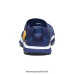 KEEN calçados J8VDXX865 profundidades brilhantes de cobalto/azul sandália arraia criancinhas - Image 5