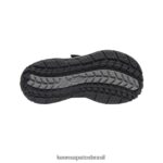 KEEN calçados J8VDXX871 preto/camuflado cão de caça rápido Crianças grandes - Image 4