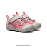 KEEN calçados J8VDXX889 garoa/dubarry chandler cnx criancinhas - Image 2
