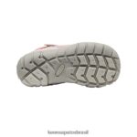 KEEN calçados J8VDXX889 garoa/dubarry chandler cnx criancinhas - Image 4