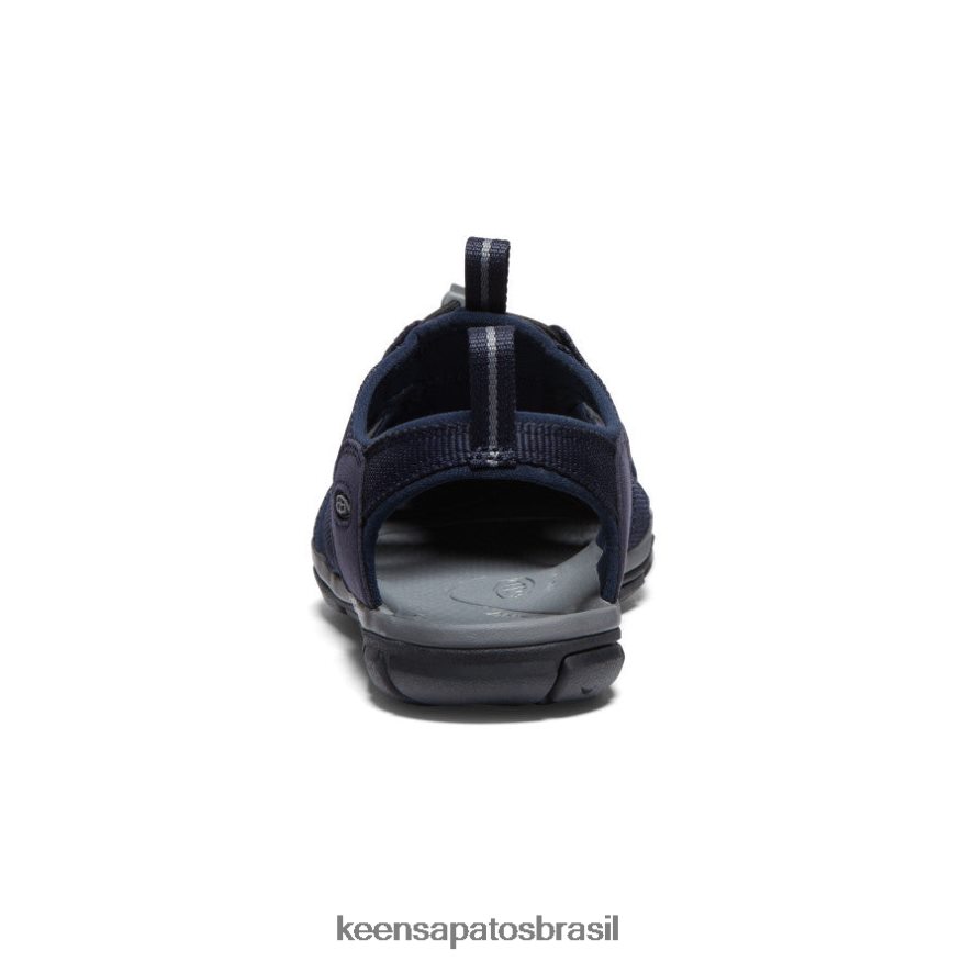 KEEN calçados J8VDXX88 capitão do céu/preto cnx de águas claras homens - Image 5