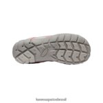 KEEN calçados J8VDXX894 garoa/dubarry chandler cnx Crianças grandes - Image 4