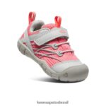 KEEN calçados J8VDXX900 garoa/dubarry chandler cnx crianças - Image 3