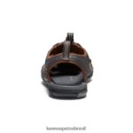 KEEN calçados J8VDXX90 casco de corvo/tartaruga cnx de águas claras homens - Image 5