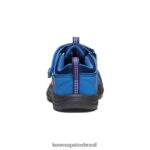 KEEN calçados J8VDXX913 cobalto multi/brilhante newport h2sho crianças - Image 5