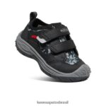 KEEN calçados J8VDXX919 preto/camuflado cão de caça rápido crianças - Image 3