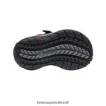 KEEN calçados J8VDXX919 preto/camuflado cão de caça rápido crianças - Image 4