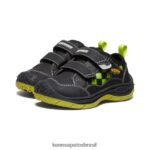 KEEN calçados J8VDXX921 preto/multi cão de caça rápido crianças - Image 2