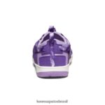 KEEN calçados J8VDXX923 lavanda multi/inglesa sandália moxie Crianças grandes - Image 5