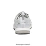 KEEN calçados J8VDXX960 prata sandália moxie criancinhas - Image 5