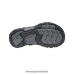 KEEN calçados J8VDXX966 lilás/raia veneza h2 Crianças grandes - Image 4