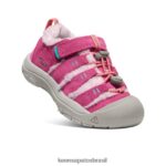 KEEN calçados J8VDXX978 pomba de frutas/sapatinho de balé sapato newport criancinhas - Image 3