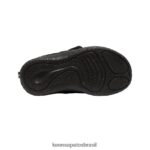 KEEN calçados J8VDXX994 baleine azul/multi envoltório de howser criancinhas - Image 4